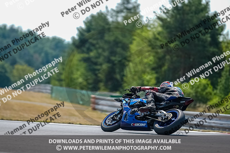 Slovakia Ring;event digital images;motorbikes;no limits;peter wileman photography;trackday;trackday digital images